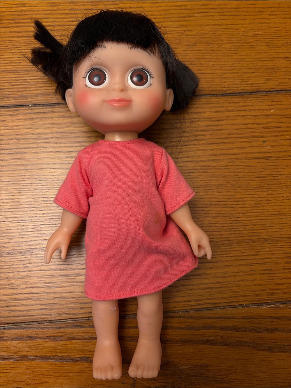Disney Boo Doll